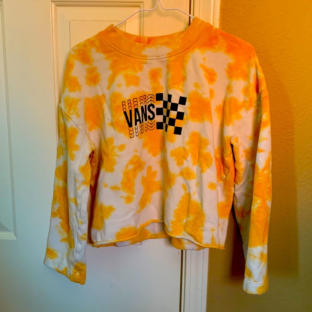 Sweater VANS
